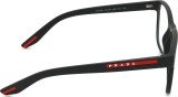 Prada Linea Rossa 0PS 06PV DG01O1 57 Странична част на продукта