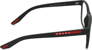 Prada Linea Rossa 0PS 06PV DG01O1 57 Странична част на продукта