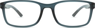 Prada Linea Rossa 0PS 06RV CZH1O1 55 Предна част на продукта