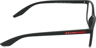 Prada Linea Rossa 0PS 07RV 1B01O1 55 Странична част на продукта