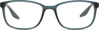 Prada Linea Rossa 0PS 07RV CZH1O1 55 Предна част на продукта