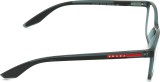 Prada Linea Rossa 0PS 07RV CZH1O1 55 Странична част на продукта