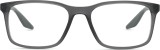 Prada Linea Rossa 0PS 08RV 01D1O1 54 Предна част на продукта