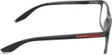 Prada Linea Rossa 0PS 08RV 01D1O1 54 Странична част на продукта