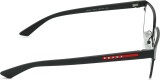 Prada Linea Rossa 0PS 50TV 1B01O1 57 Странична част на продукта