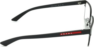 Prada Linea Rossa 0PS 50TV 1B01O1 57 Странична част на продукта