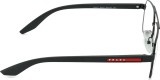 Prada Linea Rossa 0PS 51TV 1B01O1 59 Странична част на продукта