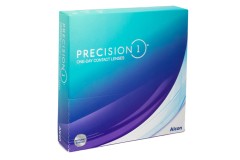 Precision1 (90 лещи)