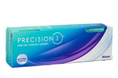 Precision1 for Astigmatism (30 лещи)