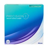 Precision1 for Astigmatism (90 лещи) 39483
