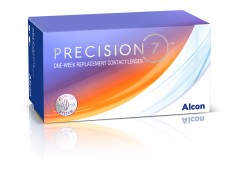 Precision7 (27 лещи)