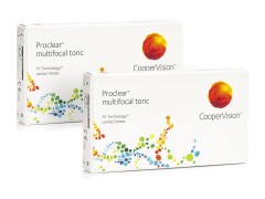 Proclear Multifocal Toric (6 лещи)