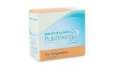 PureVision 2 for Astigmatism (6 лещи) 39693