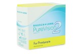 PureVision 2 for Presbyopia (6 лещи) 40773