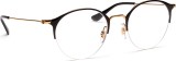Ray-Ban 0RX3578V 2890 6117