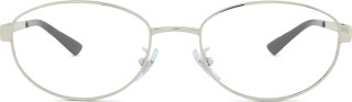 Ray-Ban 0RX3774VD 2501 55 Предна част на продукта