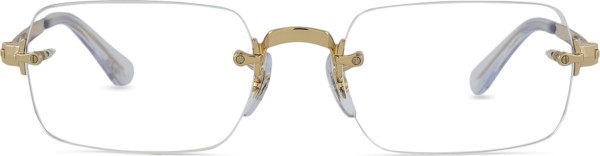 Ray-Ban 0RX3928V 2500 54