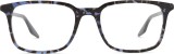 Ray-Ban 0RX5421 8424 Предна част на продукта