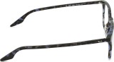 Ray-Ban 0RX5421 8424 Странична част на продукта
