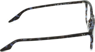 Ray-Ban 0RX5421 8424 Странична част на продукта