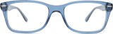 Ray-Ban 0RX5428 8223 53 Предна част на продукта