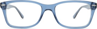 Ray-Ban 0RX5428 8223 53 Предна част на продукта