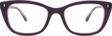 Ray-Ban 0RX5433 8364 52 Предна част на продукта