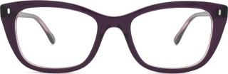 Ray-Ban 0RX5433 8364 52 Предна част на продукта
