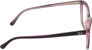 Ray-Ban 0RX5433 8364 52 Странична част на продукта