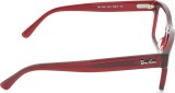 Ray-Ban 0RX5435 8512 56 Странична част на продукта