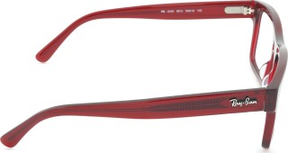 Ray-Ban 0RX5435 8512 56 Странична част на продукта