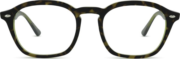 Ray-Ban 0RX5451 8487 52