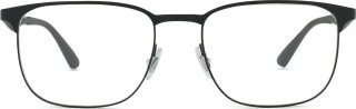 Ray-Ban 0RX6363 2904 54 Предна част на продукта