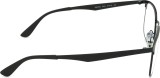 Ray-Ban 0RX6363 2904 54 Странична част на продукта