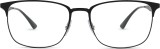Ray-Ban 0RX6421 2904 Предна част на продукта
