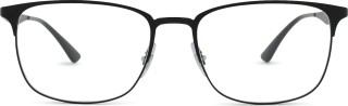 Ray-Ban 0RX6421 2904 Предна част на продукта