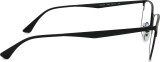 Ray-Ban 0RX6421 2904 Странична част на продукта