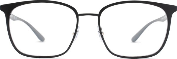 Ray-Ban 0RX6486 2904