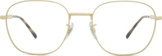 Ray-Ban 0RX6534 2500 Предна част на продукта