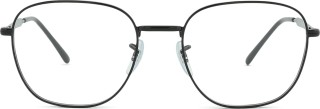 Ray-Ban 0RX6534 2509 53 Предна част на продукта