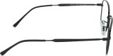 Ray-Ban 0RX6534 2509 53 Странична част на продукта