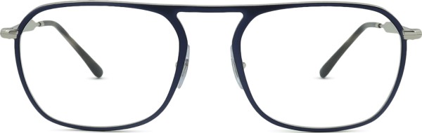 Ray-Ban 0RX6548 3016