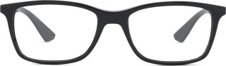 Ray-Ban 0RX7047 2000 Предна част на продукта