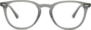 Ray-Ban 0RX7159 8257 50 Предна част на продукта