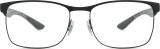 Ray-Ban 0RX8416 2503 55 Предна част на продукта