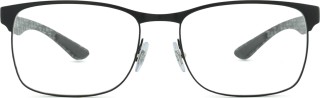 Ray-Ban 0RX8416 2503 55 Предна част на продукта