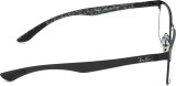 Ray-Ban 0RX8416 2503 55 Странична част на продукта