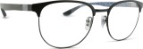 Ray-Ban 0RX8422 2904 54 24480