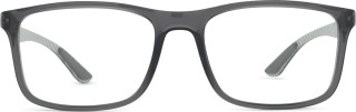 Ray-Ban 0RX8908 8061 55 40727