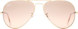 Ray-Ban Aviator Large Metal RB3025 001/3E 58 2781